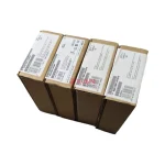 Siemens 6GK1551-2AA00 SIMATIC NET CP 5512 PC Card