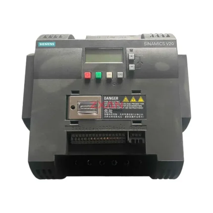 Siemens 6SL3210-5BE25-5UV0 AC Drive