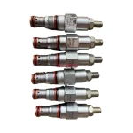 Sun Hydraulics RPCC-LAN Hydraulic Cartridge Valve