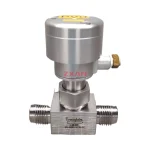 Swagelok SS-8BK-VCR-IC Pneumatic VCR Valve
