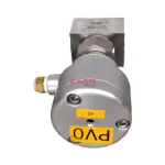 Swagelok SS-8BK-VCR-IC Pneumatic VCR Valve