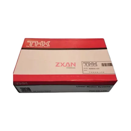 THK HSR35C1UU Linear Guide Block