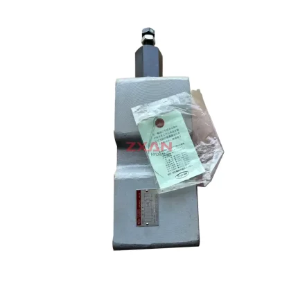 Toyooki Kogyo HB3H-B-D4K-10 Counter Balance Valve