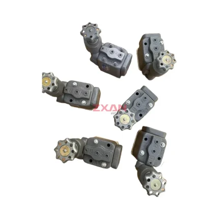 VICKERS XG-03-B-10 Hydraulic Reducing Valve