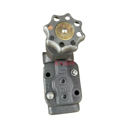 VICKERS XG-03-B-10 Hydraulic Reducing Valve