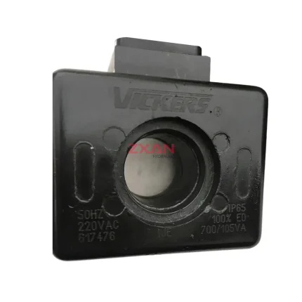 Vickers 617476 Solenoid Coil