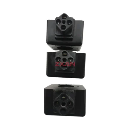 Vickers 617476 Solenoid Coil