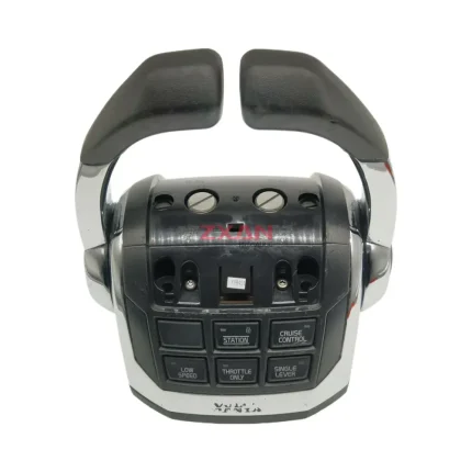 Volvo Penta TM TWIN IPS 21730940 Marine Twin Lever Control Unit