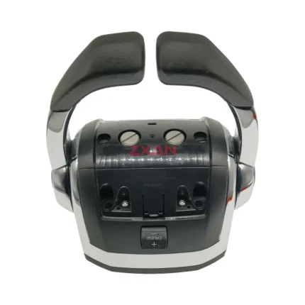 Volvo Penta TM TWIN IPS 21730940 Marine Twin Lever Control Unit