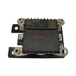 WABCO 446 077 010 0 Electronic Control Unit (ECU)