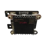 WABCO 446 077 010 0 Electronic Control Unit (ECU)