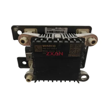 WABCO 446 077 010 0 Electronic Control Unit (ECU)