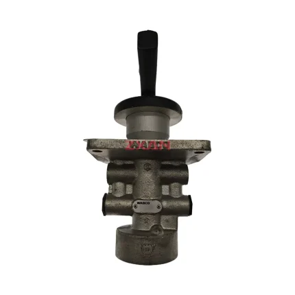 WABCO 4630740000 Pneumatic Trailer Control Valve