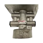 WABCO 4630740000 Pneumatic Trailer Control Valve