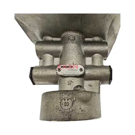 WABCO 4630740000 Pneumatic Trailer Control Valve