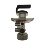 WABCO 4630740000 Pneumatic Trailer Control Valve