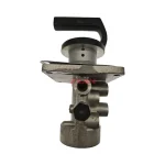 WABCO 4630740000 Pneumatic Trailer Control Valve