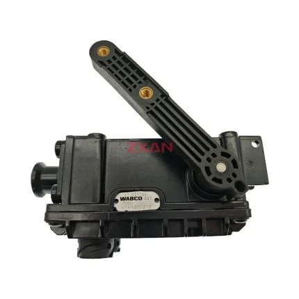 WABCO 474 100 001 0 Electronic Suspension Control Valve