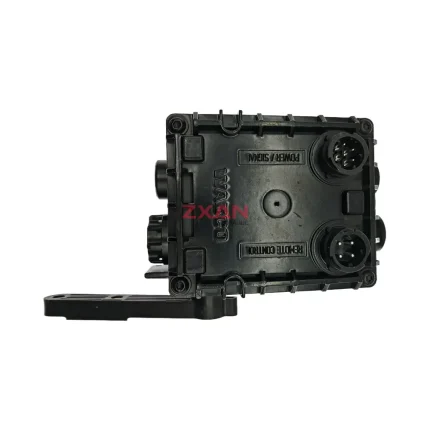 WABCO 474 100 001 0 Electronic Suspension Control Valve