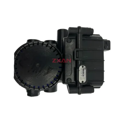 WABCO 4801055120 Electronic Air Dryer