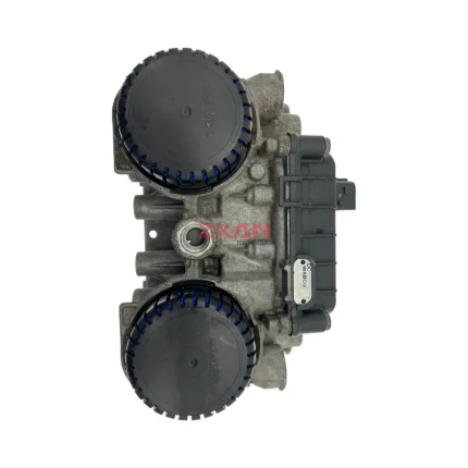 WABCO Electronic Braking System (EBS) Valve