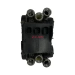 WABCO Electronic Braking System (EBS) Valve