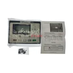 WOODWARD EASYGEN 1700 Generator Control Module