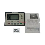 WOODWARD EASYGEN 1700 Generator Control Module