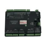 WOODWARD EASYGEN 1700 Generator Control Module
