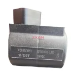 XFD50RH-LHD Solenoid Coil