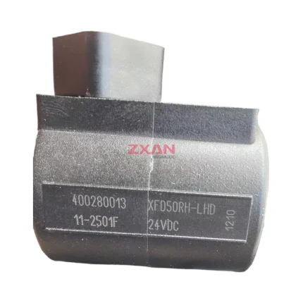 XFD50RH-LHD Solenoid Coil