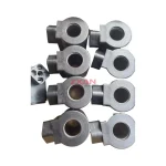 XFD50RH-LHD Solenoid Coil