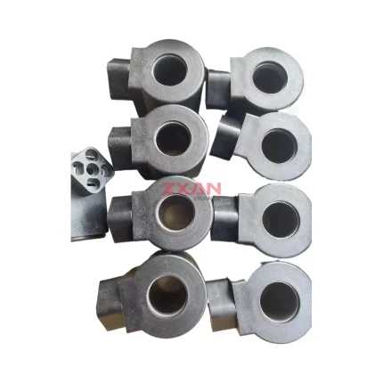 XFD50RH-LHD Solenoid Coil