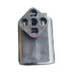 XFD50RH-LHD Solenoid Coil