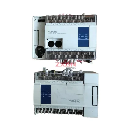 XINJE XC2-24R-E / XC3-32T-E Programmable Controller