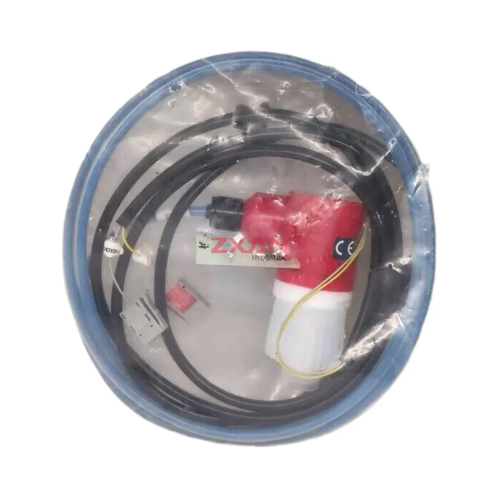 YASKON MPS1-1-2-P300-3-A21 Pressure Sensor-img1 YASKON MPS1-1/2-P300-3-A21 Pressure Sensor
