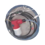 YASKON MPS1-1/2-P300-3-A21 Pressure Sensor