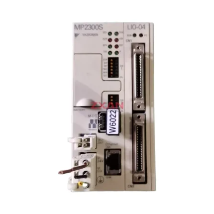 Yaskawa JEPMC-MP2300S-E Machine Controller
