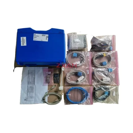 ZF DPA06 Diagnostic Interface Tool