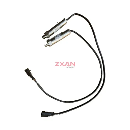 ZHYC PT124B-210 Pressure Transmitter
