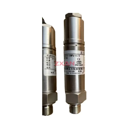 ZHYC PT124B-210 Pressure Transmitter