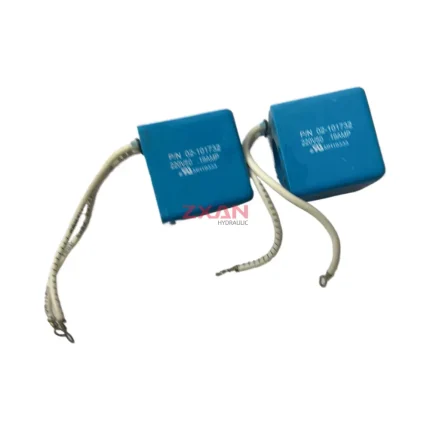 02-101732 PTC Heating Element