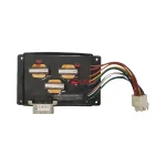 300-4308-01 Power Distribution Board / Transformer Assembly