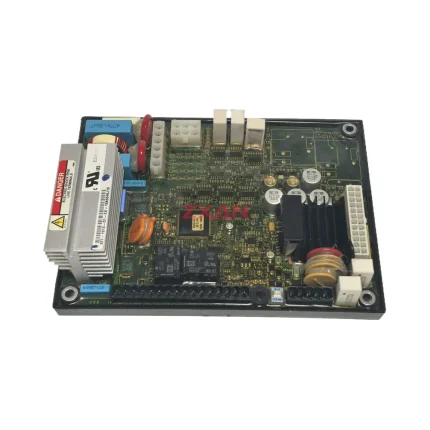327-1513-01 Generator Voltage Regulator Board