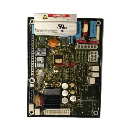 327-1513-01 Generator Voltage Regulator Board