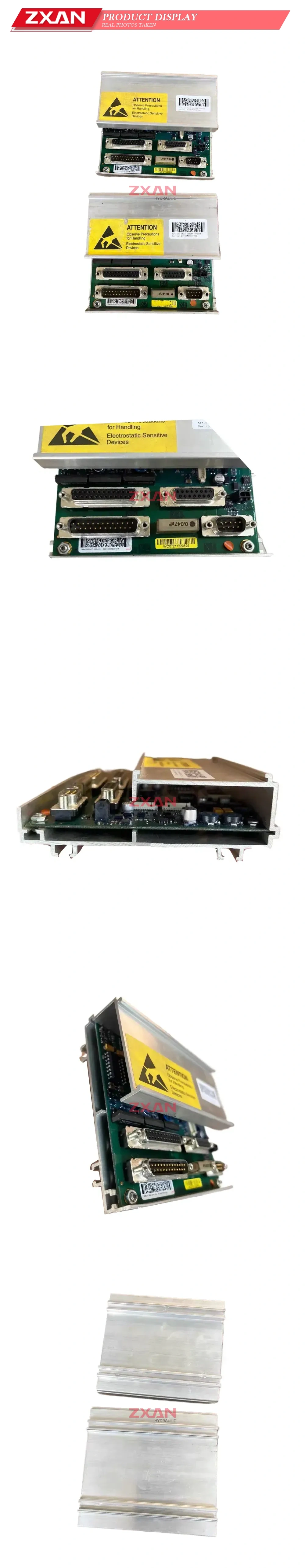 ABB 3BAC 022286-001/05 Industrial Control Module / I/O Board Description