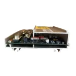 ABB 3BAC 022286-001/05 Industrial Control Module / I/O Board