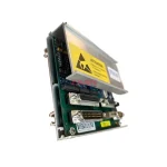 ABB 3BAC 022286-001/05 Industrial Control Module / I/O Board