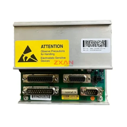 ABB 3HAC 022286-001/05 Industrial I/O Control Module