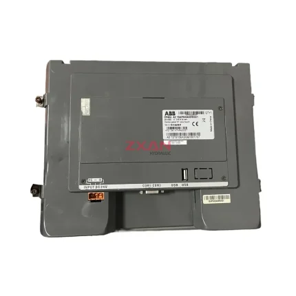 ABB CP408 A2 Control Panel